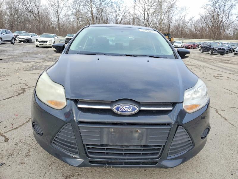 Photo 5 from auction – 2014 FORD FOCUS SE with VIN 1FADP3F23EL457064