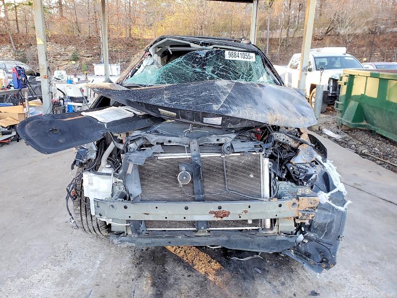 Zdjęcie 5 z aukcji – 2018 TOYOTA RAV4 ADVEN z VIN 2T3RFREV9JW803627