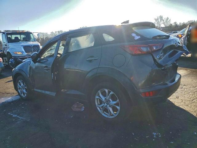 Photo 2 from auction – 2016 MAZDA CX-3 TOURI with VIN JM1DKFC70G0134184