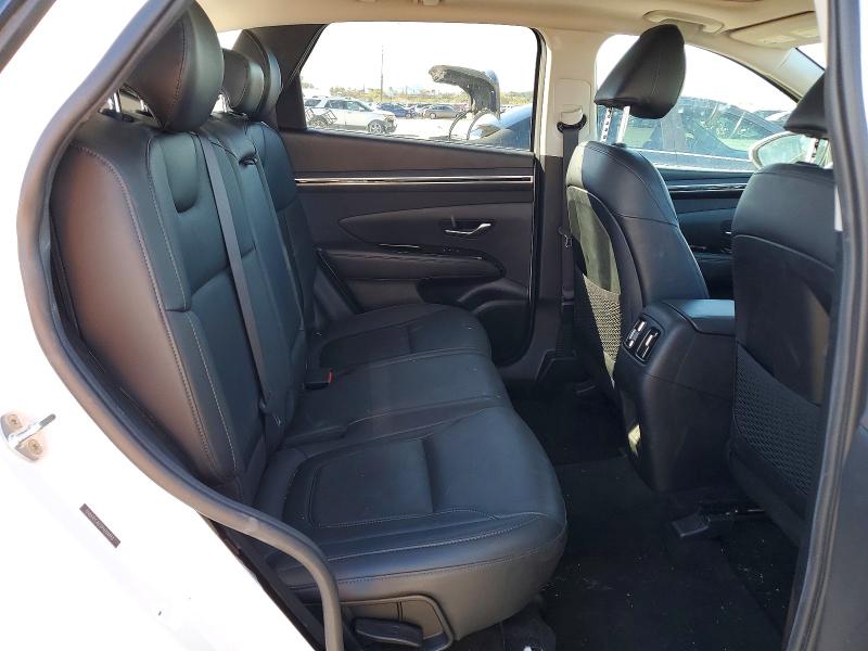 Photo 10 from auction – 2023 HYUNDAI TUCSON LIM with VIN 5NMJECAE3PH204853