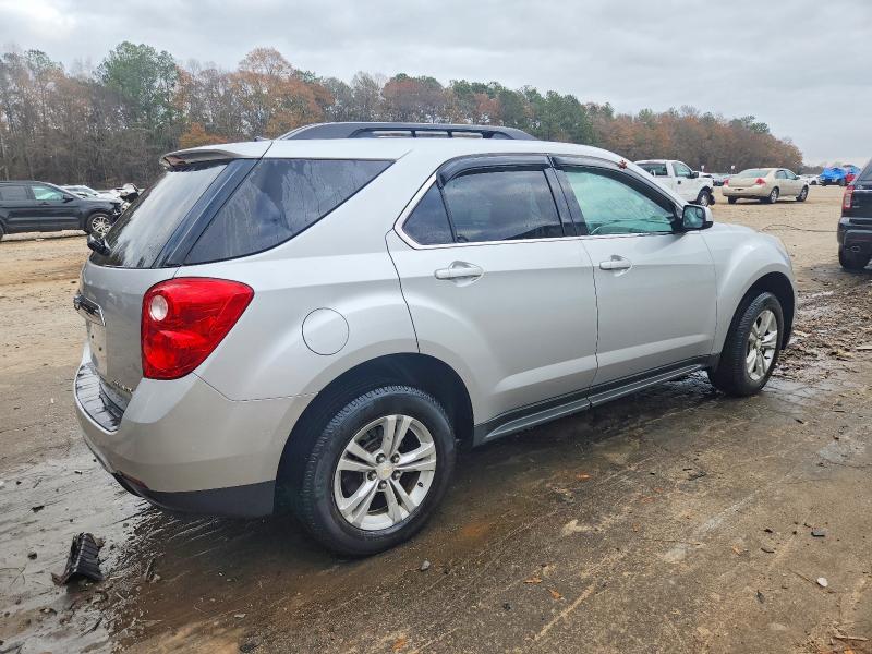 Photo 3 from auction – 2014 CHEVROLET EQUINOX LT with VIN 2GNALBEK2E6238228