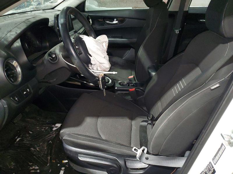 Photo 7 from auction – 2019 KIA FORTE with VIN 3KPF34AD7KE022419