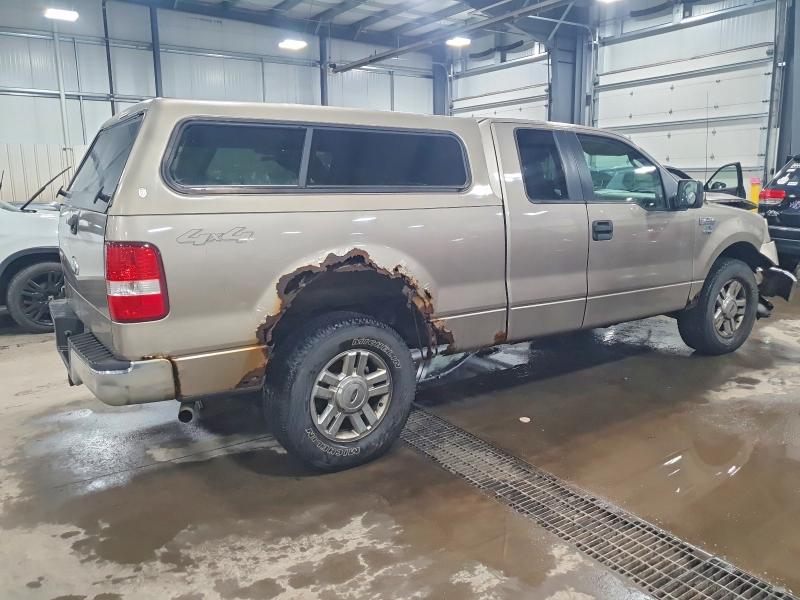Zdjęcie 3 z aukcji – 2006 FORD F150 z VIN 1FTPX14V96FA75422