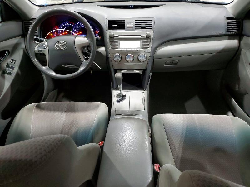 صورة رقم 8 من المزاد - 2011 TOYOTA CAMRY BASE مع VIN 4T1BF3EK9BU674013