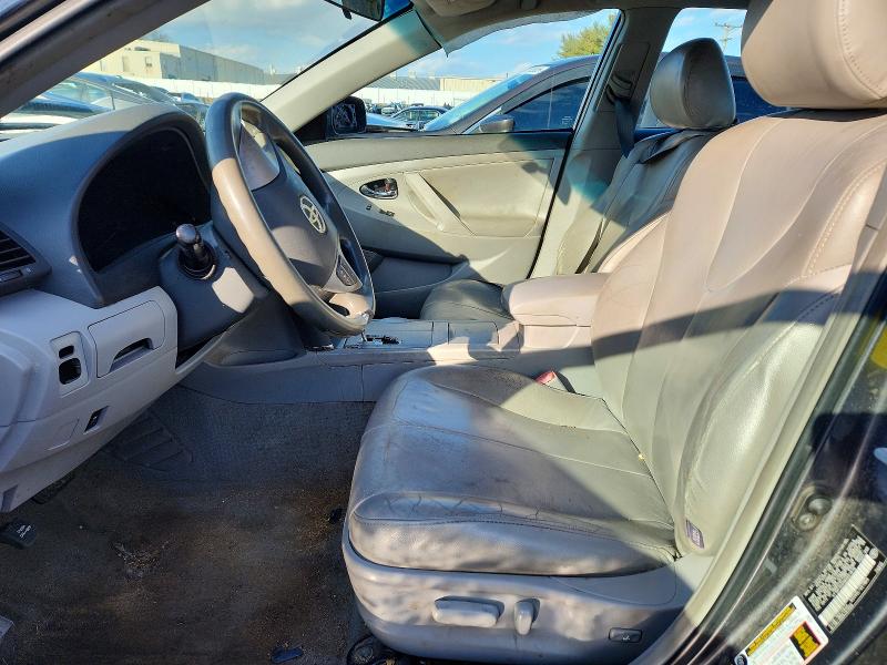 Photo 7 from auction – 2011 TOYOTA CAMRY BASE with VIN 4T1BF3EKXBU661819
