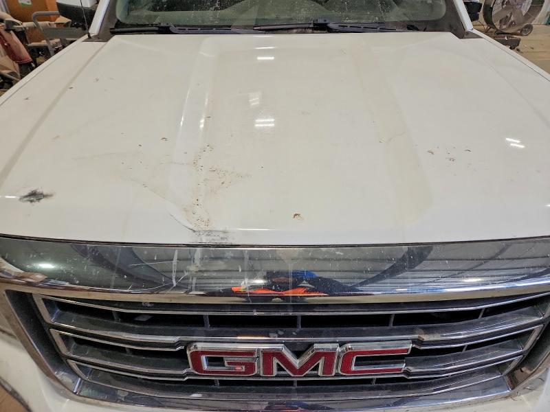 Photo 11 from auction – 2015 GMC SIERRA K15 with VIN 1GTV2UEC8FZ292124