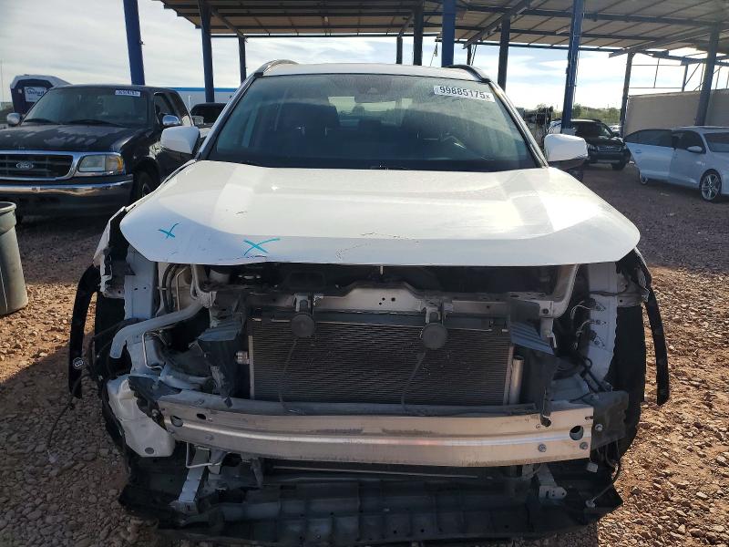 Photo 5 from auction – 2019 TOYOTA RAV4 with VIN 2T3W1RFV1KW030251
