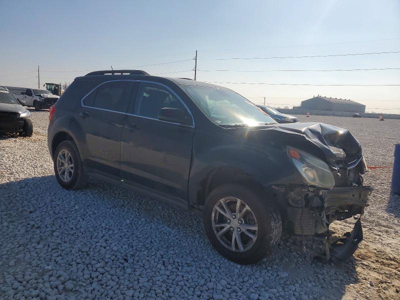 Photo 4 from auction – 2017 CHEVROLET EQUINOX with VIN 2GNALCEK4H1521625