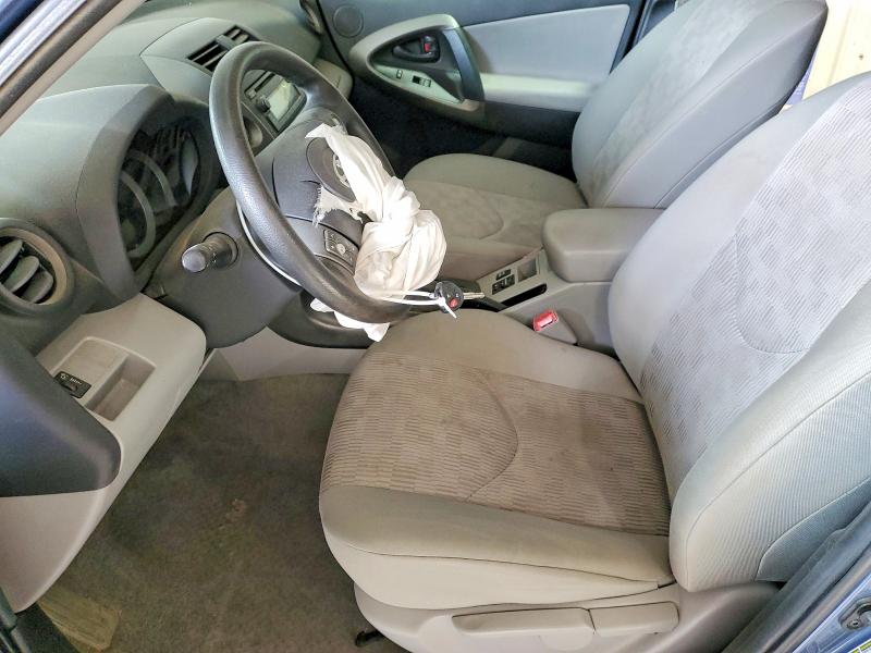 Photo 7 from auction – 2012 TOYOTA RAV4 with VIN 2T3ZF4DVXCW146828