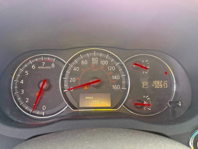 صورة رقم 8 من المزاد - 2013 NISSAN MAXIMA S مع VIN 1N4AA5AP6DC842913