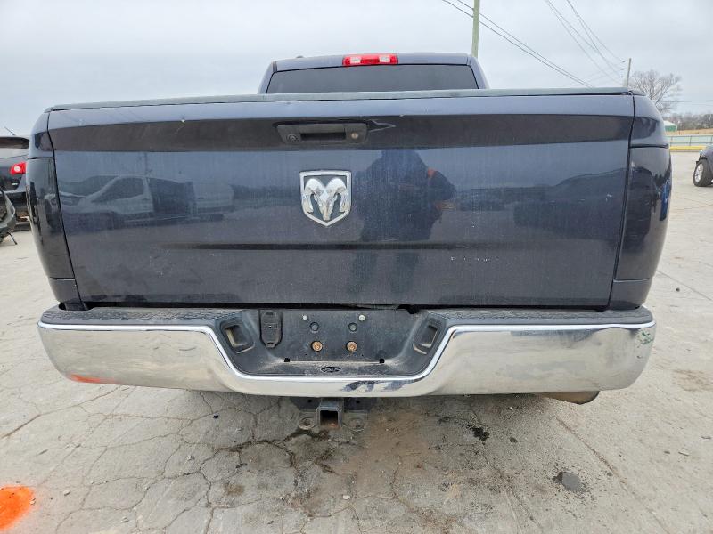 Photo 6 from auction – 2016 RAM 1500 ST with VIN 1C6RR6ST4GS268983