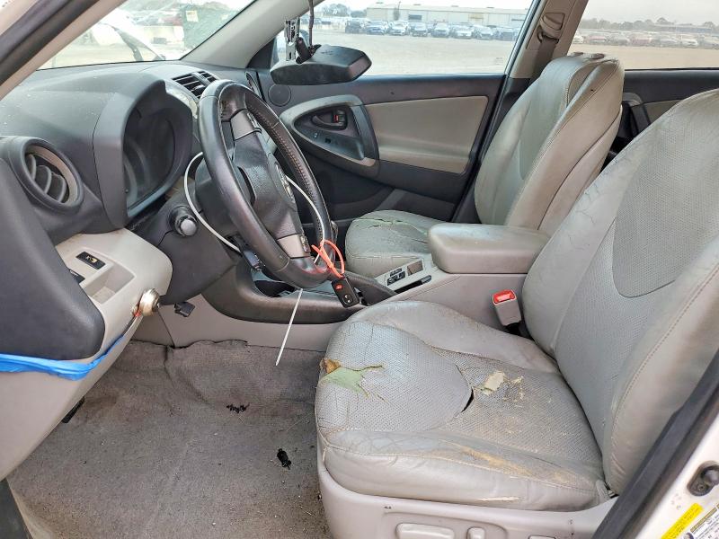 Photo 7 from auction – 2012 TOYOTA RAV4 LIMIT with VIN 2T3YK4DV4CW014431