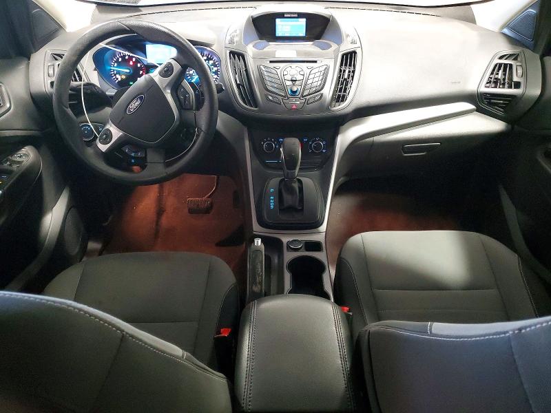Zdjęcie 8 z aukcji – 2014 FORD ESCAPE SE z VIN 1FMCU9GX3EUC23749