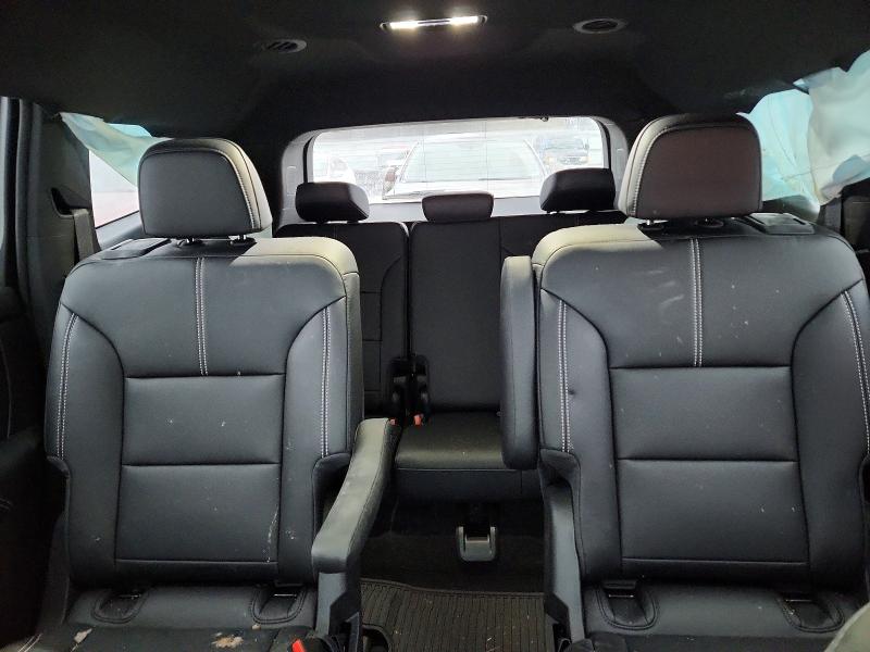Photo 10 from auction – 2025 GMC ACADIA with VIN 1GKENNRS4SJ266986