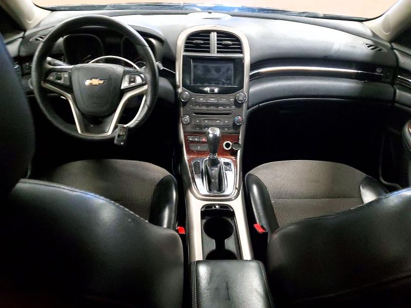Photo 8 from auction – 2013 CHEVROLET MALIBU with VIN 1G11C5SA2DF193990