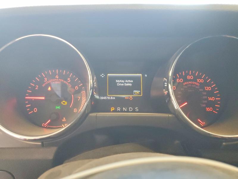 Photo 9 from auction – 2015 FORD MUSTANG GT with VIN 1FA6P8CF2F5402575