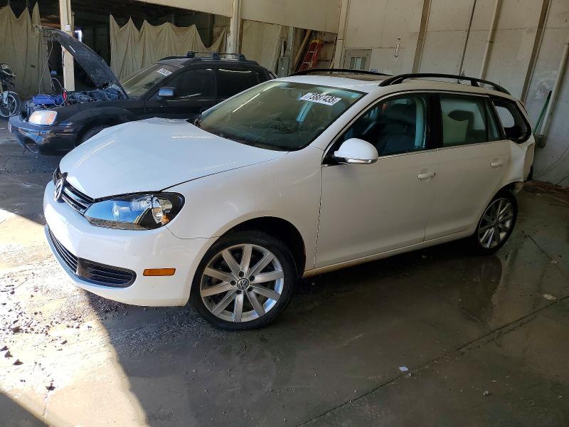 VOLKSWAGEN JETTA 2014 with VIN 3VWPL7AJ9EM606114 - Photo from auction