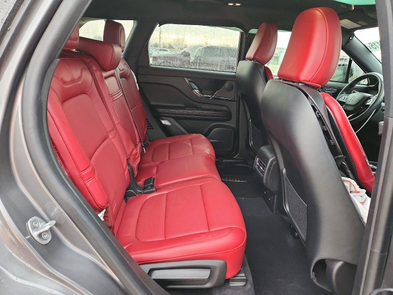 Photo 11 from auction – 2023 LINCOLN CORSAIR with VIN 5LMCJ2CA1PUL20398
