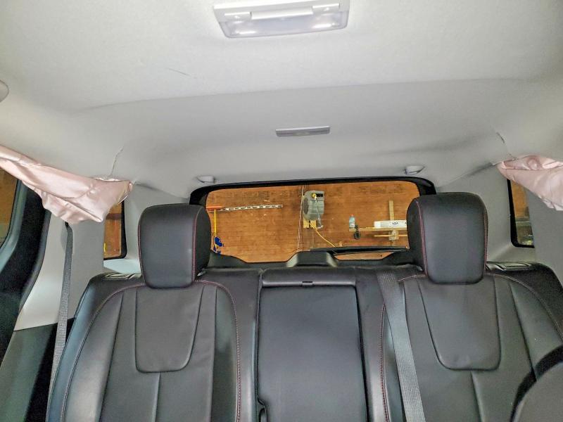 Photo 10 from auction – 2015 GMC TERRAIN DE with VIN 2GKFLZE33F6264844