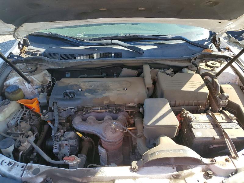 Photo 11 from auction – 2008 TOYOTA CAMRY CE with VIN 4T4BE46K58R046763