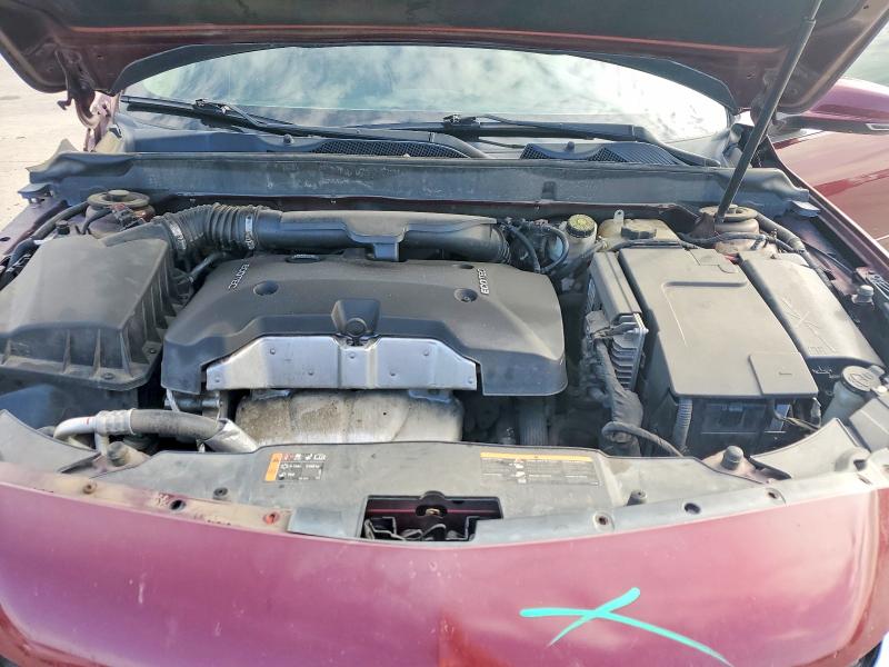 Photo 11 from auction – 2015 CHEVROLET MALIBU 2LT with VIN 1G11D5SL4FF315685