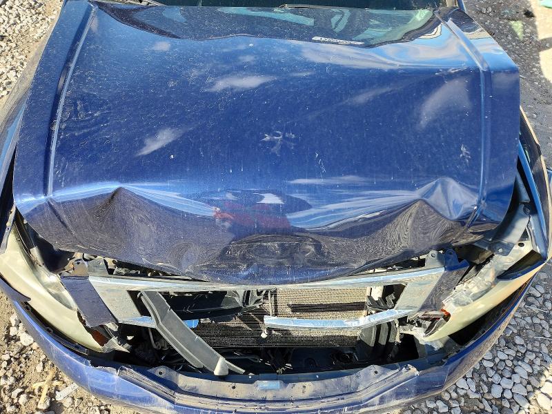 Photo 11 from auction – 2010 HONDA ACCORD EXL with VIN 1HGCP2F81AA184721
