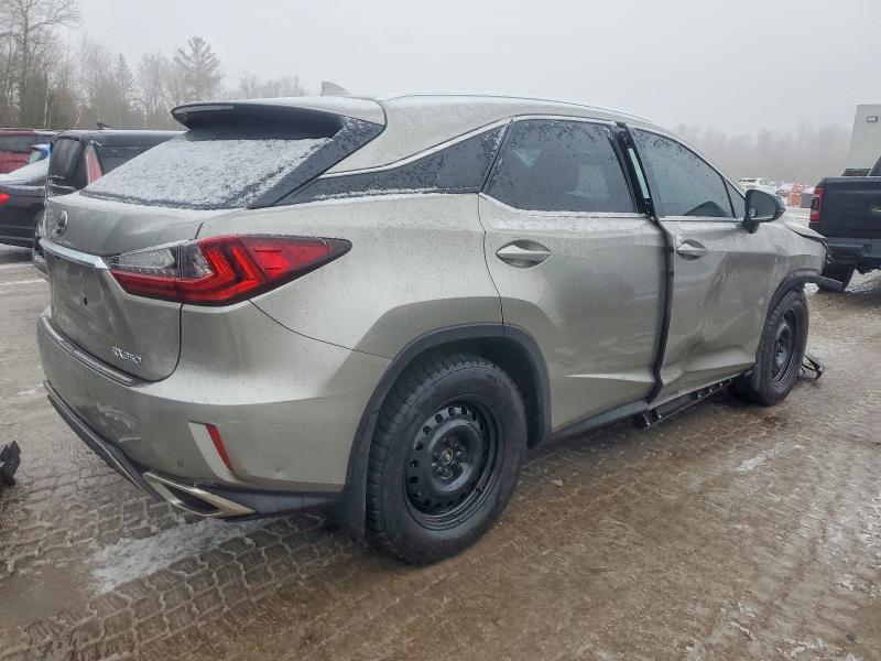 Photo 3 from auction – 2019 LEXUS RX 350 BAS with VIN 2T2BZMCA3KC176443
