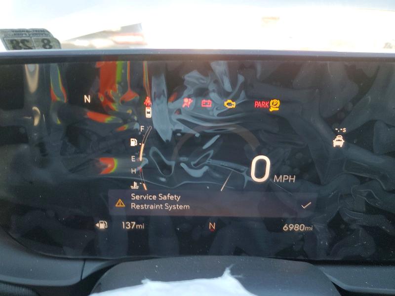 Photo 9 from auction – 2024 BUICK ENVISTA AV with VIN KL47LCE28RB220192
