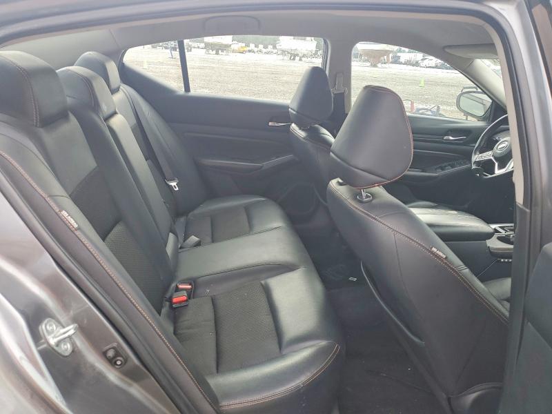 صورة رقم 10 من المزاد - 2020 NISS ALTIMA مع VIN 1N4BL4CV6LC186568