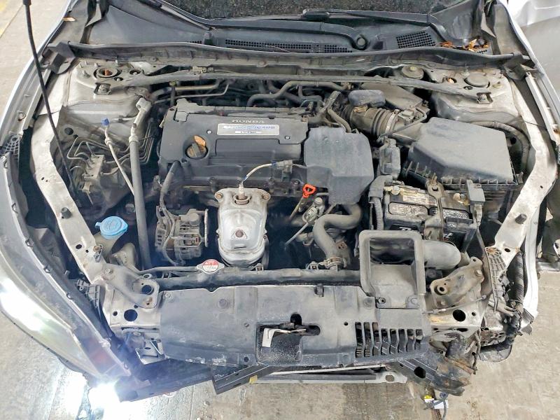 Photo 11 from auction – 2013 HONDA ACCORD with VIN 1HGCR2F82DA112621