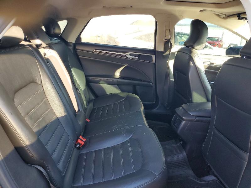 Photo 10 from auction – 2016 FORD FUSION SE with VIN 3FA6P0HD0GR332081