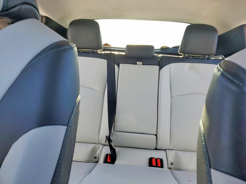 Photo 10 from auction – 2016 TOYOTA PRIUS with VIN JTDKARFU5G3510812