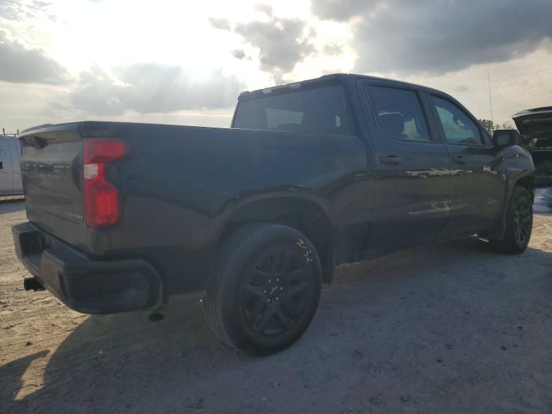 Photo 3 from auction – 2023 CHEVROLET SILVERADO with VIN 3GCPABEK4PG213332
