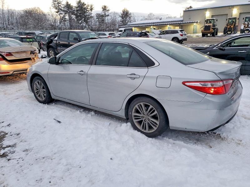 Photo 2 from auction – 2016 TOYOTA CAMRY with VIN 4T1BF1FK9GU544498