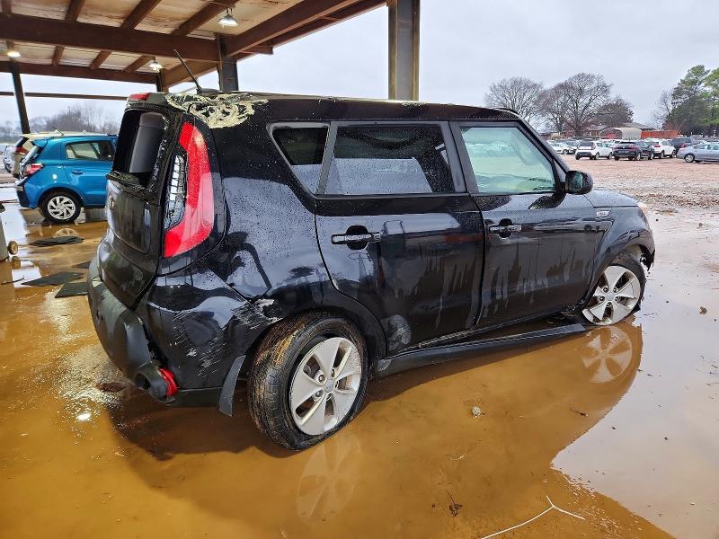Photo 3 from auction – 2016 KIA SOUL with VIN KNDJN2A28G7338278