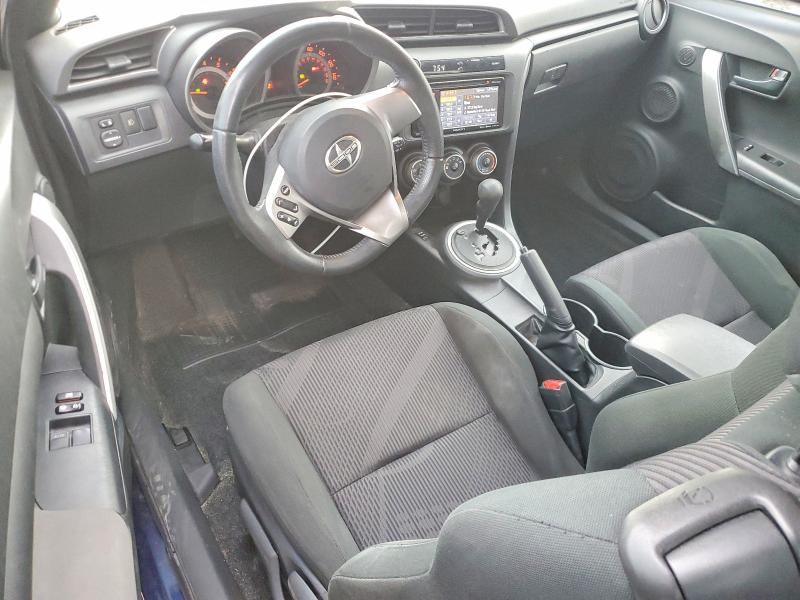 Photo 8 from auction – 2012 TOYOTA SCION TC with VIN JTKJF5C78C3042159