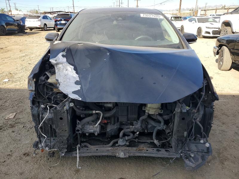 Photo 5 from auction – 2018 TOYOTA PRIUS with VIN JTDKARFU1J3066948