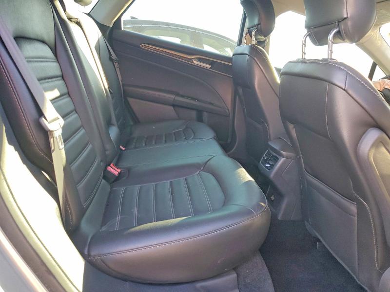 Photo 10 from auction – 2014 FORD FUSION with VIN 3FA6P0HD1ER192751