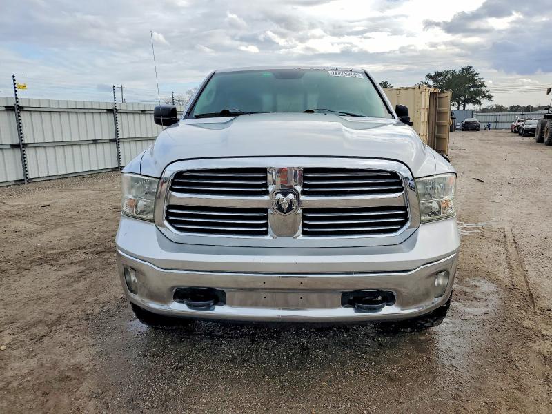 Photo 5 from auction – 2013 RAM 1500 SLT with VIN 1C6RR7LG0DS709933