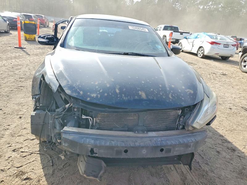 Photo 5 from auction – 2018 NISSAN ALTIMA 2.5 with VIN 1N4AL3APXJC129748