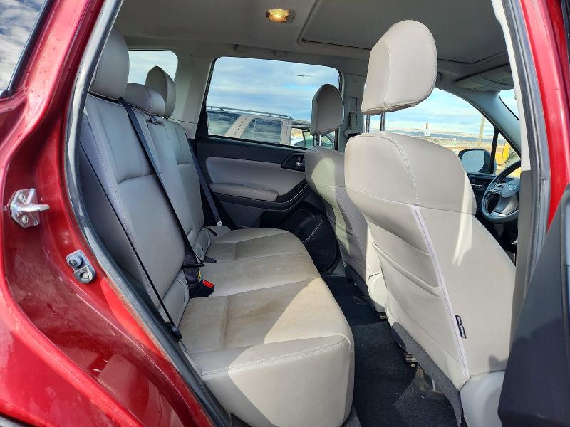 Photo 11 from auction – 2015 SUBARU FORESTER 2 with VIN JF2SJAHCXFH451264