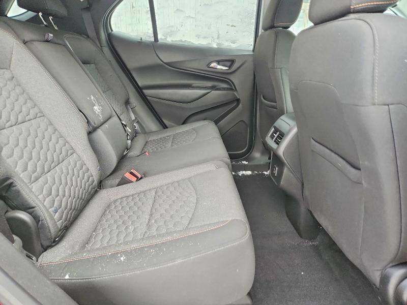 Photo 11 from auction – 2019 CHEVROLET EQUINOX with VIN 3GNAXKEV7KS615079