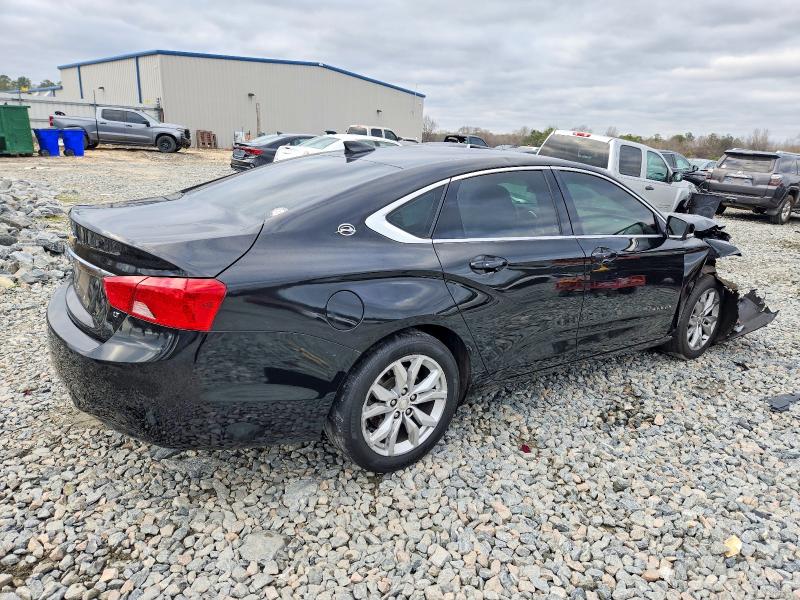 Photo 3 from auction – 2019 CHEVROLET IMPALA with VIN 2G11Z5S36K9121678