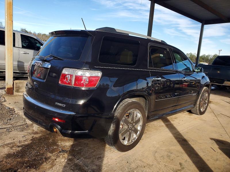 Photo 3 from auction – 2011 GMC ACADIA DEN with VIN 1GKKVTED5BJ303915
