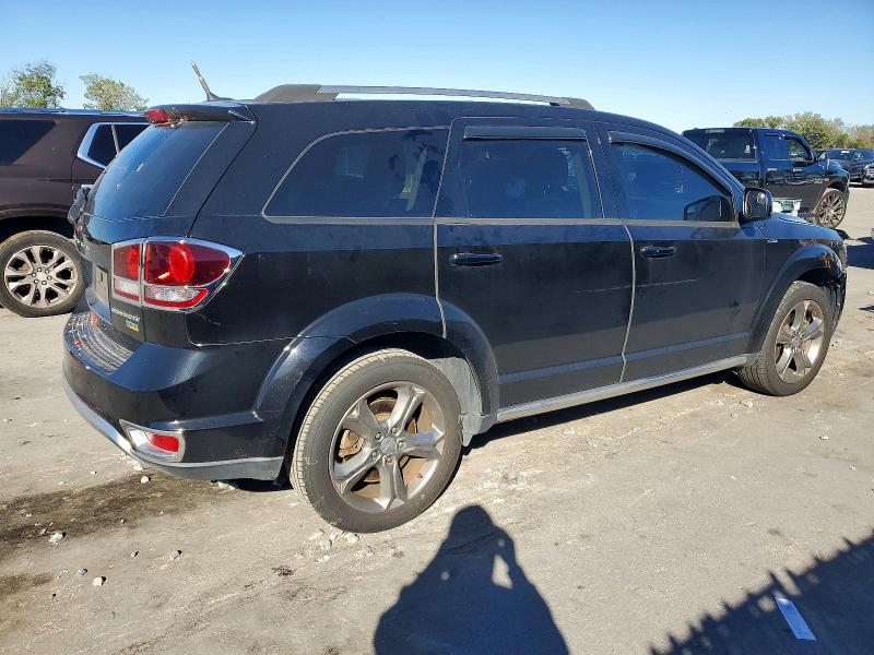 صورة رقم 3 من المزاد - 2017 DODGE JOURNEY CR مع VIN 3C4PDCGG3HT590779