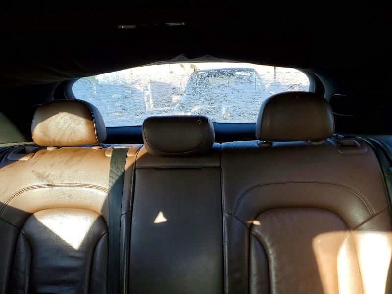 Photo 10 from auction – 2016 AUDI Q3 PRESTIG with VIN WA1GFCFSXGR004046