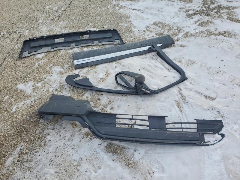 Zdjęcie 13 z aukcji – 2020 FORD EXPLORER z VIN 1FMSK8DH6LGB02380