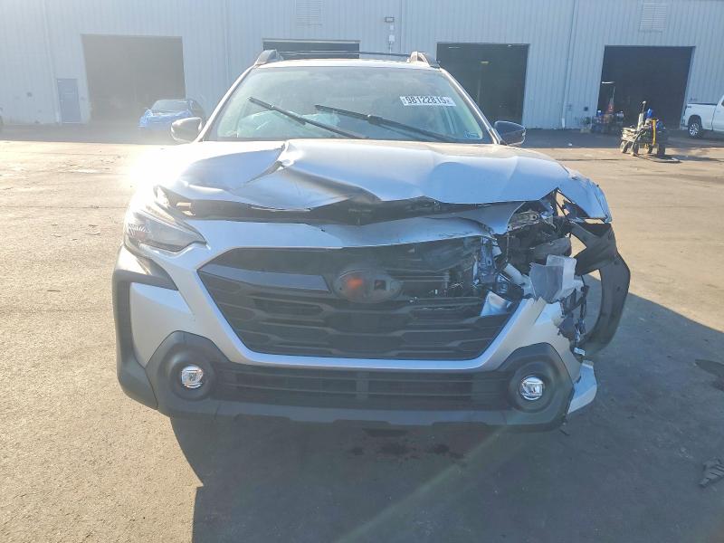 Zdjęcie 5 z aukcji – 2025 SUBARU OUTBACK z VIN 4S4BTAFC9S3114096