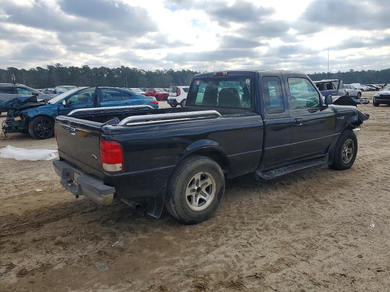 Photo 3 from auction – 2000 FORD RANGER SUP with VIN 1FTYR14V3YTA01917