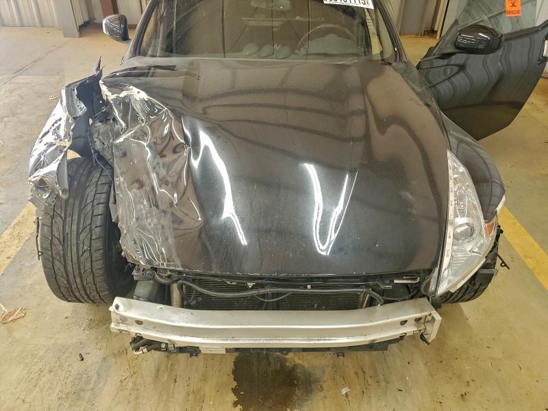 Photo 11 from auction – 2016 NISSAN 370Z BASE with VIN JN1AZ4EH8GM937541